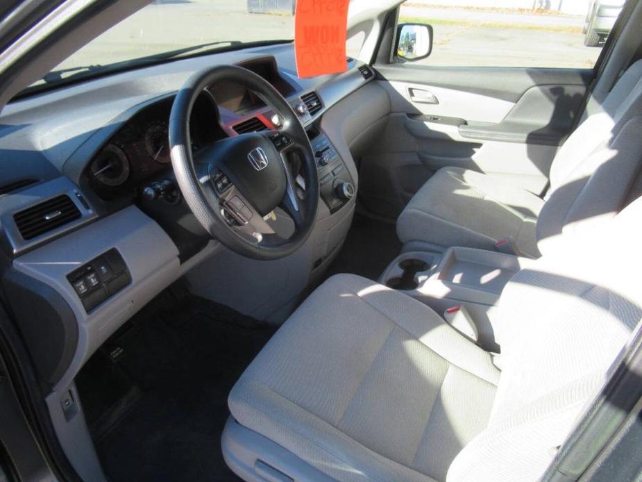 used 2013 Honda Odyssey car, priced at $12,995