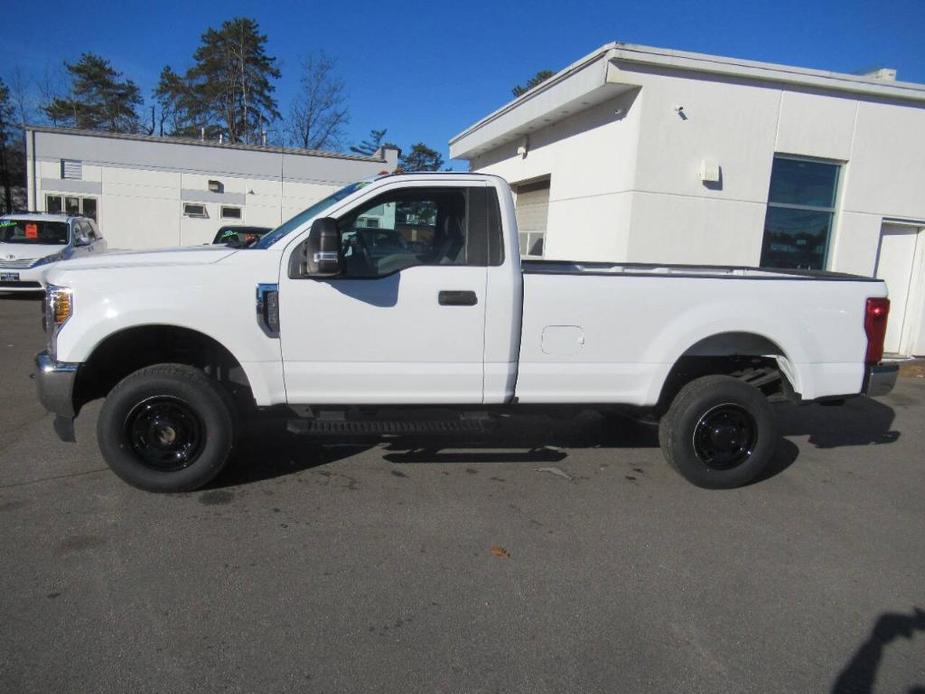 used 2019 Ford F-350 car, priced at $30,995