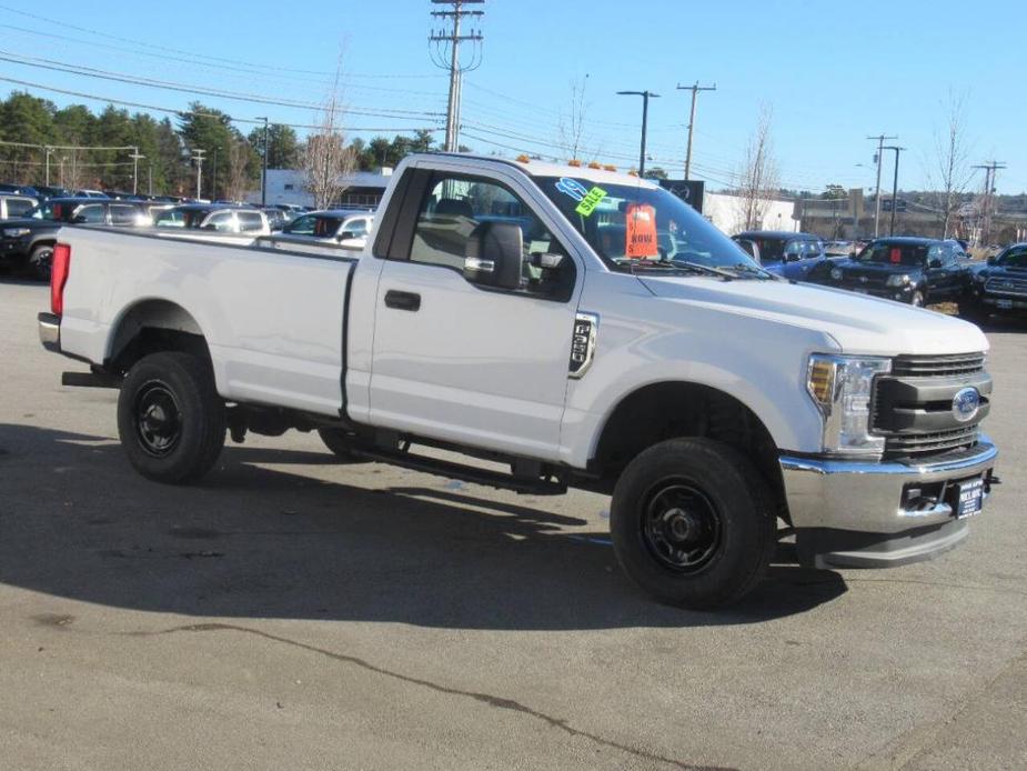 used 2019 Ford F-350 car, priced at $30,995