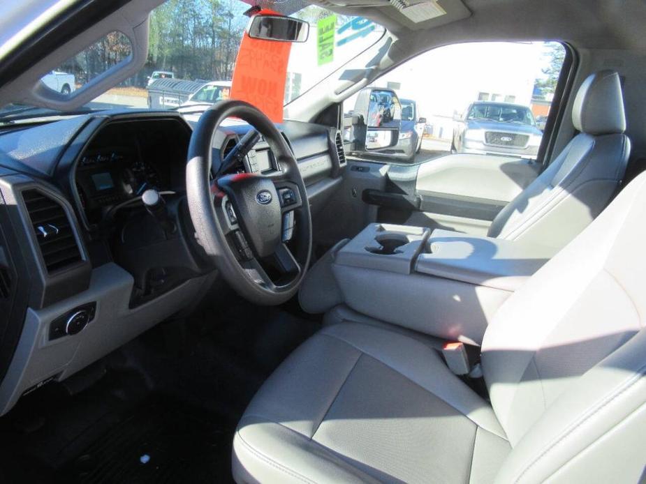 used 2019 Ford F-350 car, priced at $30,995