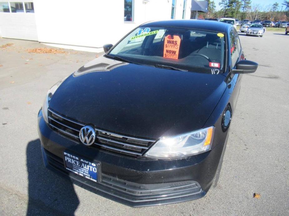 used 2016 Volkswagen Jetta car, priced at $9,995