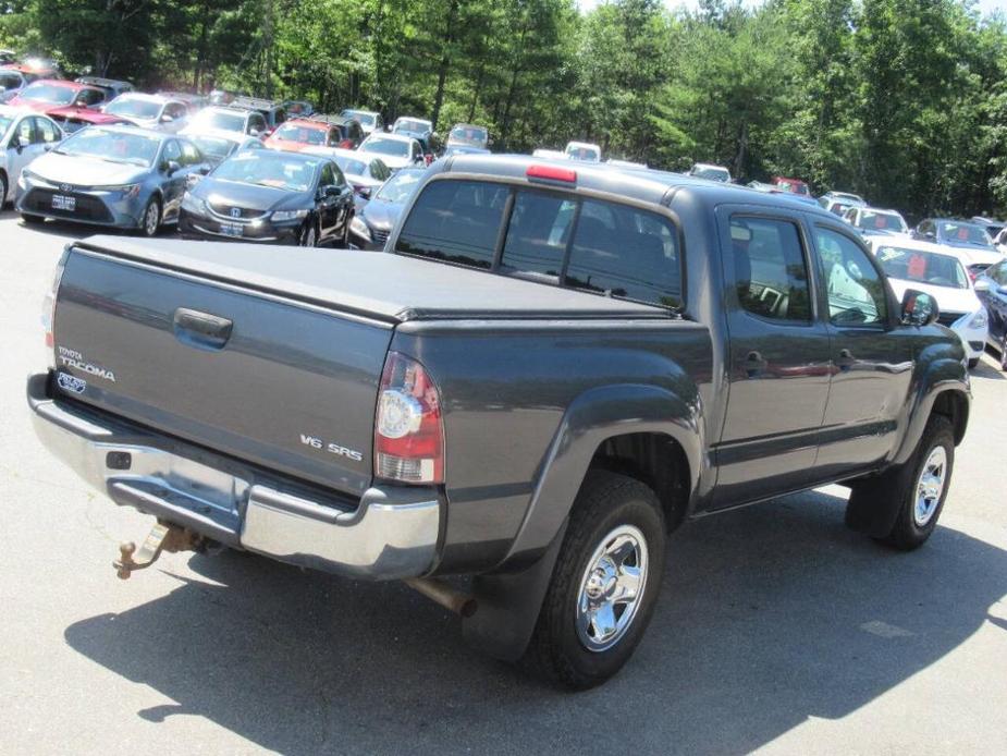 used 2013 Toyota Tacoma car, priced at $17,995