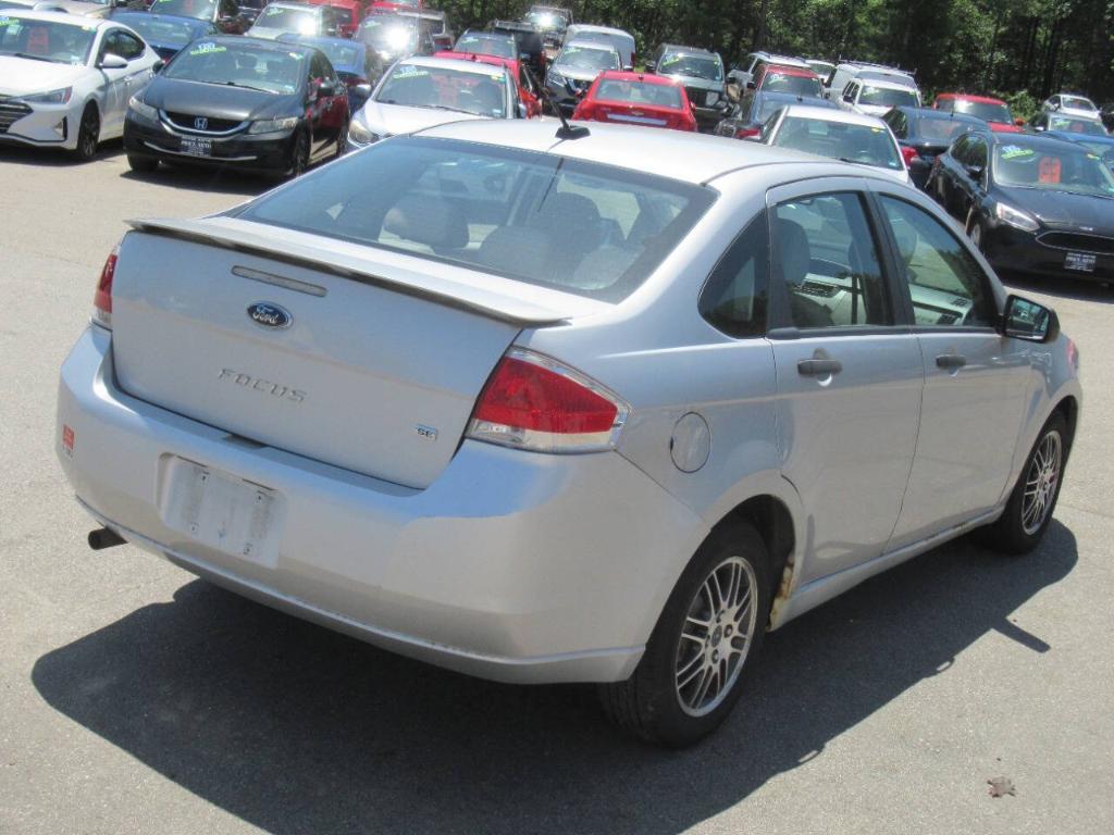 used 2010 Ford Focus car, priced at $1,995