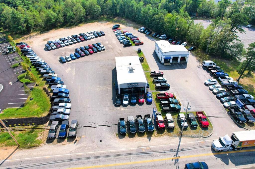 used 2022 Ford F-150 car, priced at $20,995