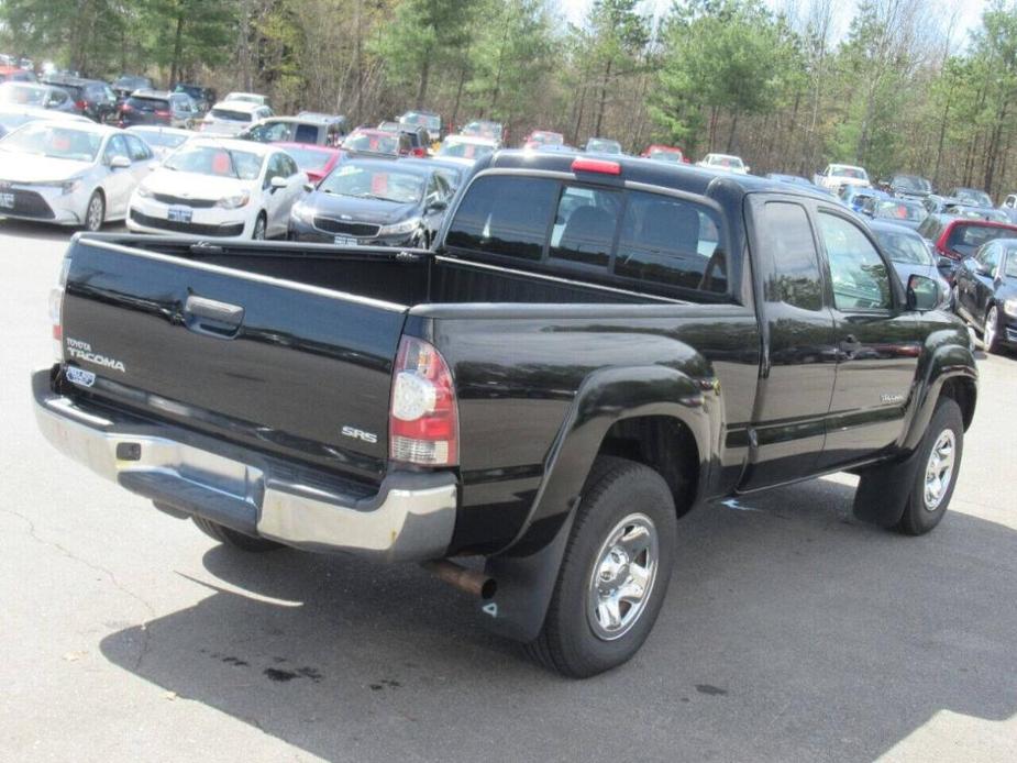 used 2013 Toyota Tacoma car, priced at $15,995