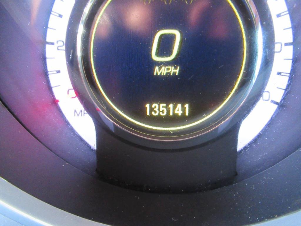 used 2012 Cadillac SRX car, priced at $4,995