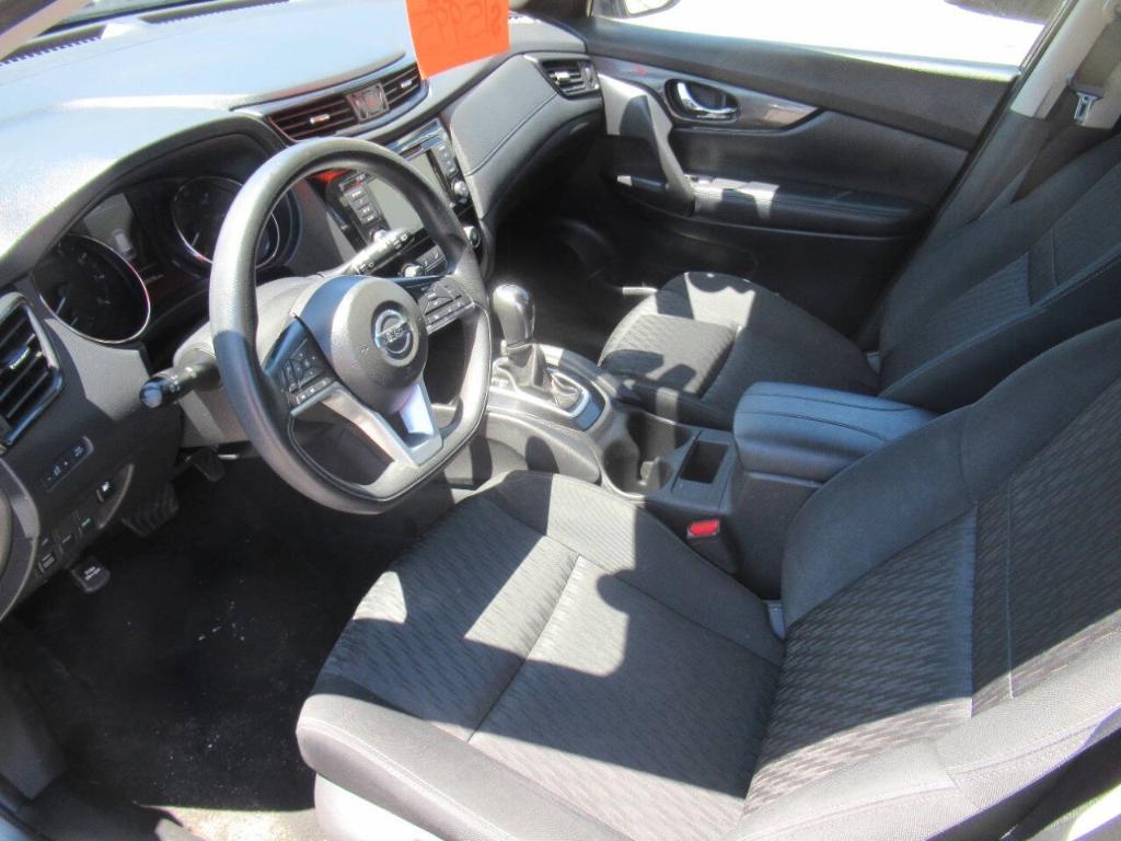 used 2018 Nissan Rogue car, priced at $13,995