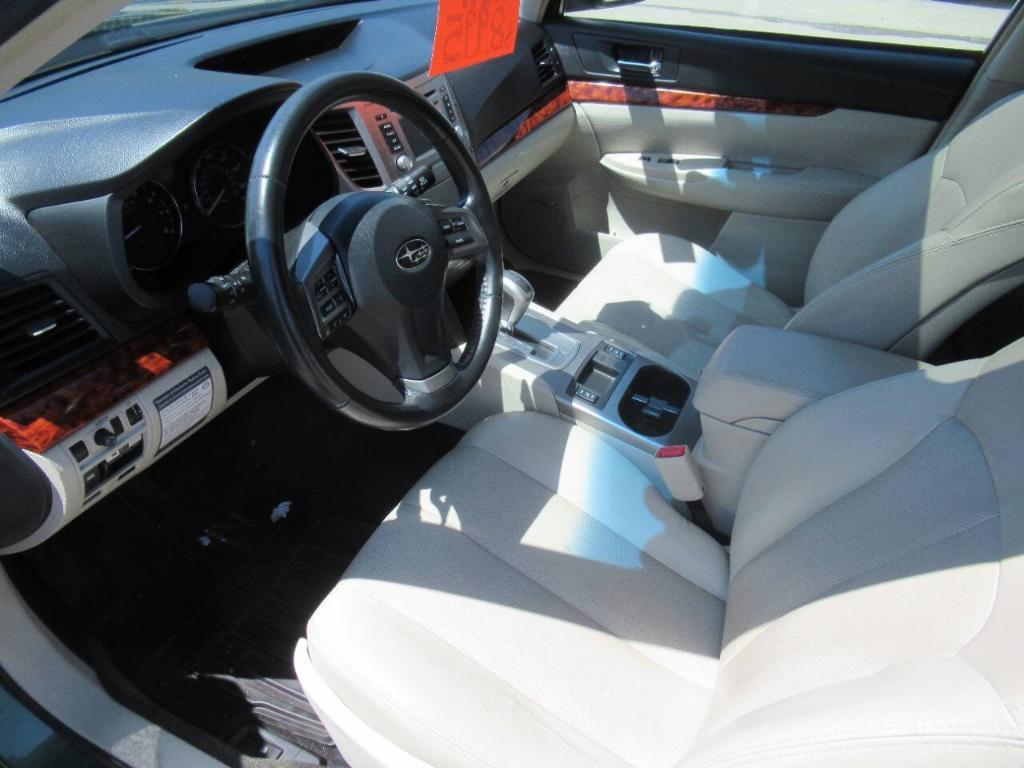 used 2012 Subaru Outback car, priced at $6,995