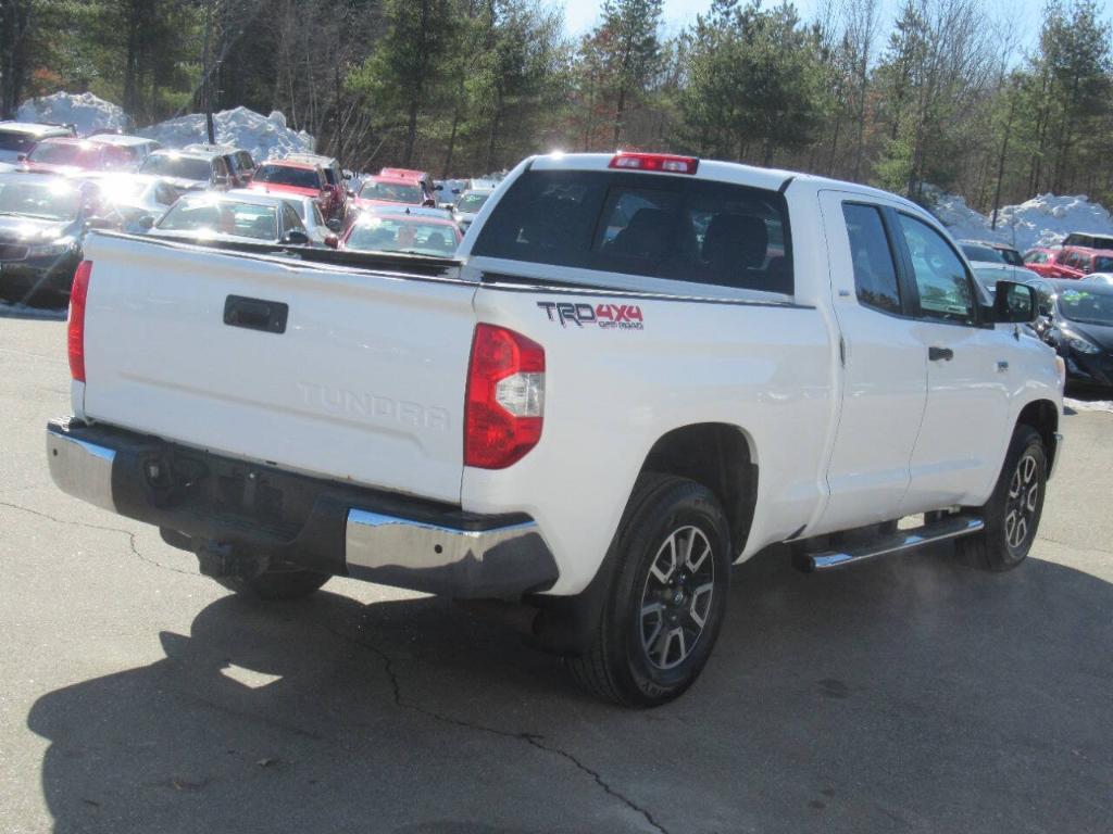 used 2016 Toyota Tundra car, priced at $22,995