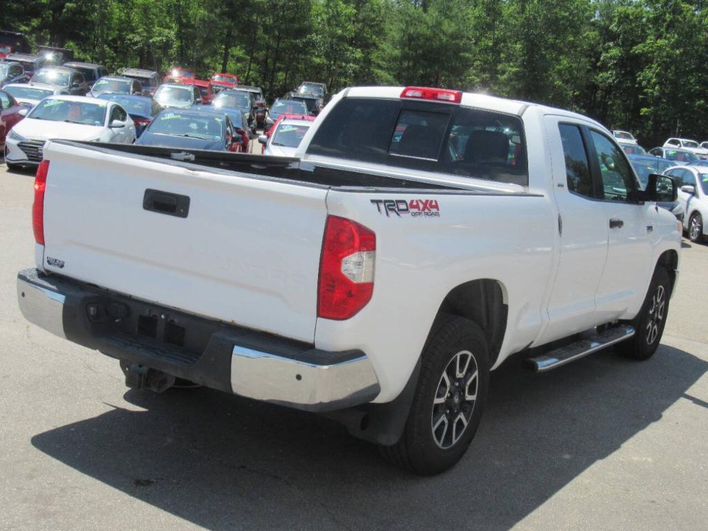 used 2016 Toyota Tundra car, priced at $22,995