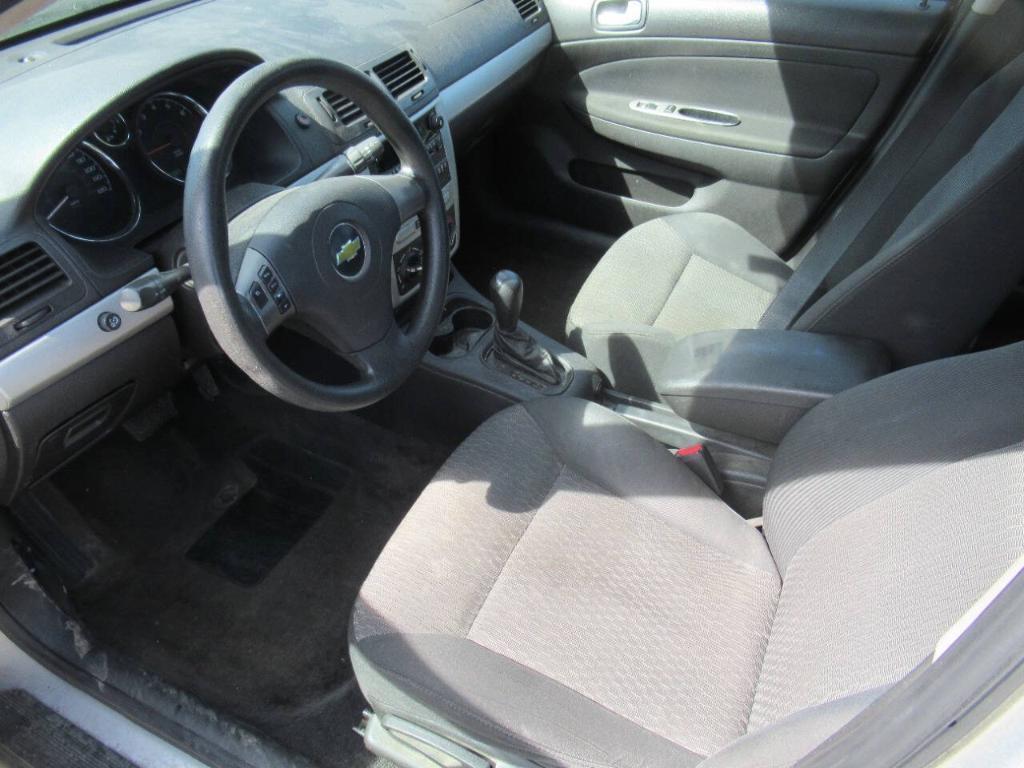 used 2009 Chevrolet Cobalt car, priced at $1,995