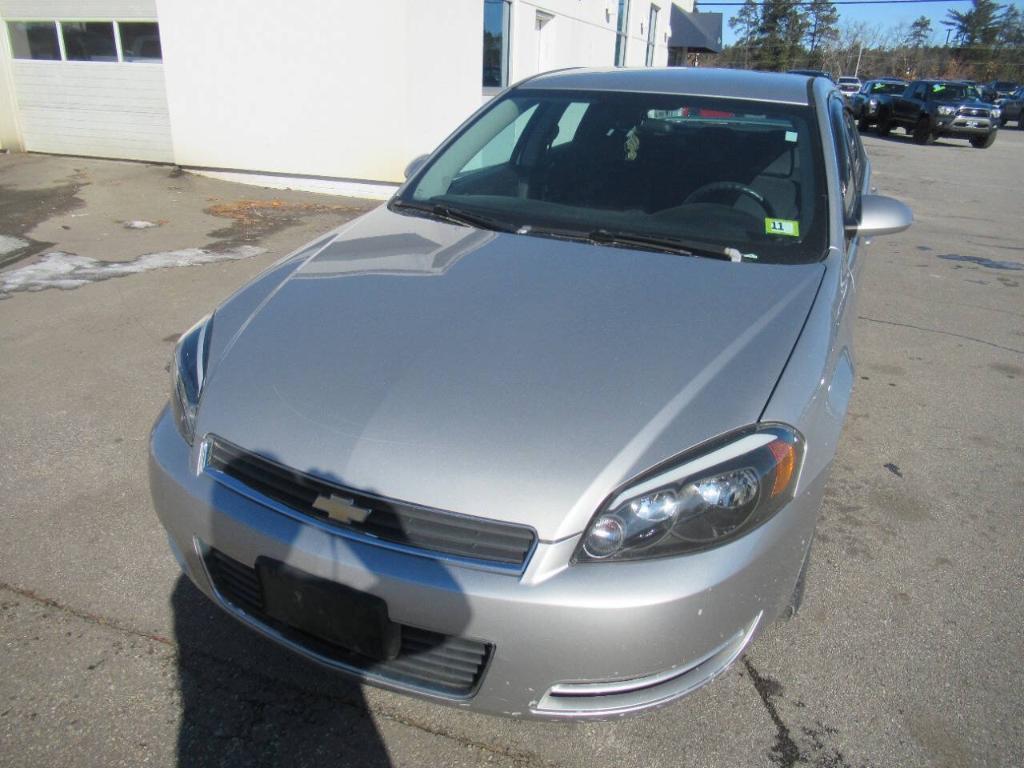 used 2008 Chevrolet Impala car, priced at $2,995