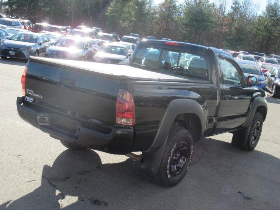 used 2013 Toyota Tacoma car, priced at $16,995