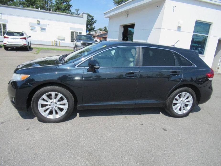 used 2014 Toyota Venza car, priced at $12,995