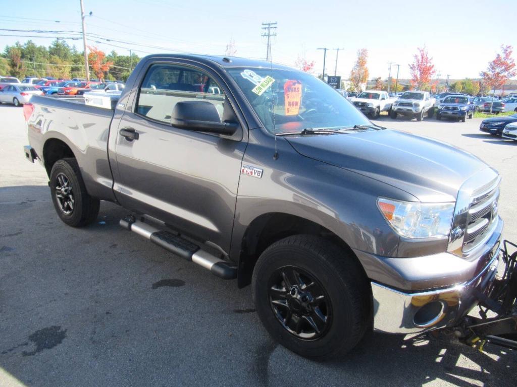 used 2013 Toyota Tundra car, priced at $22,995