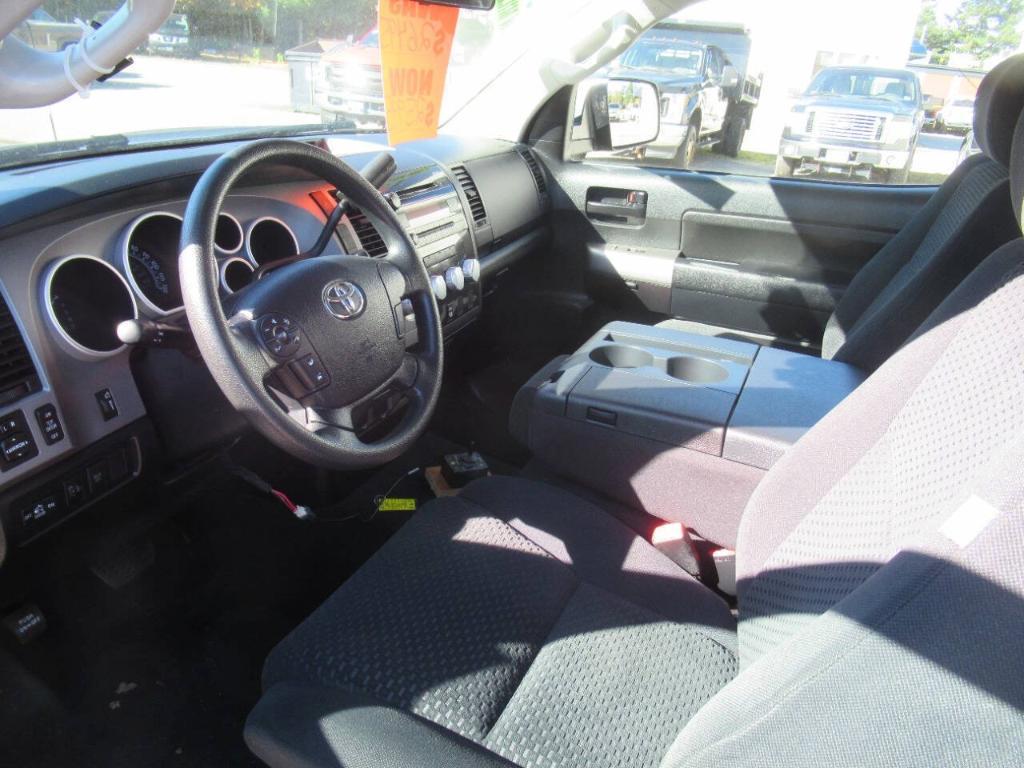 used 2013 Toyota Tundra car, priced at $22,995