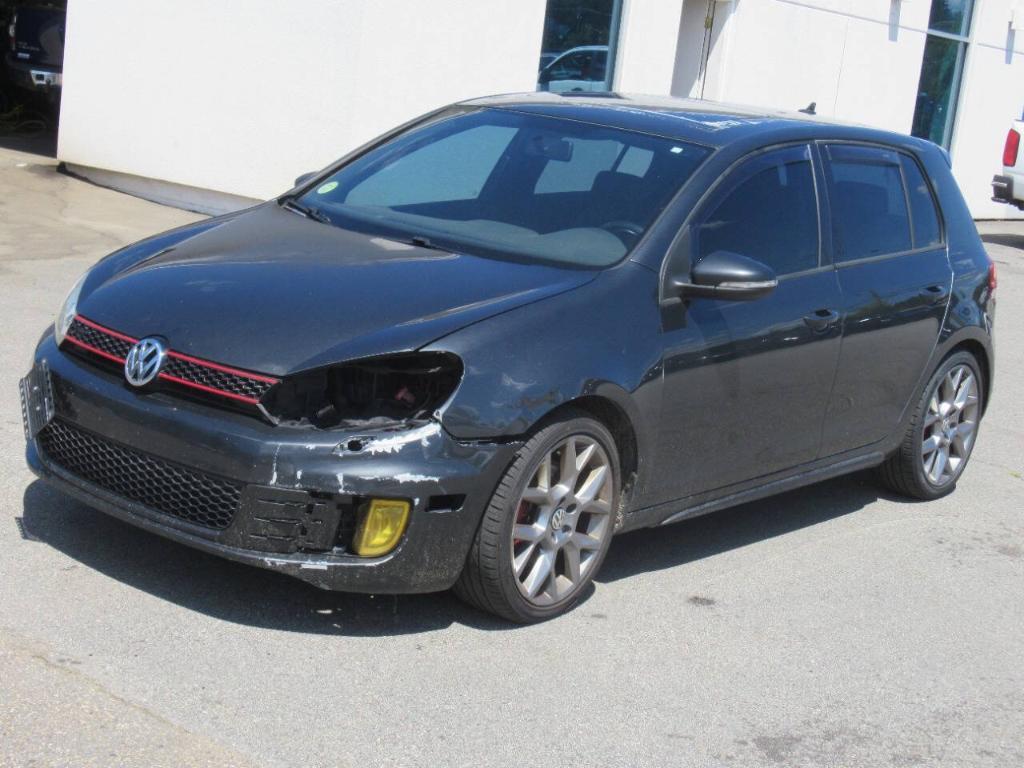 used 2013 Volkswagen GTI car, priced at $3,995