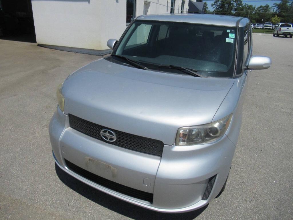 used 2008 Scion xB car, priced at $1,995
