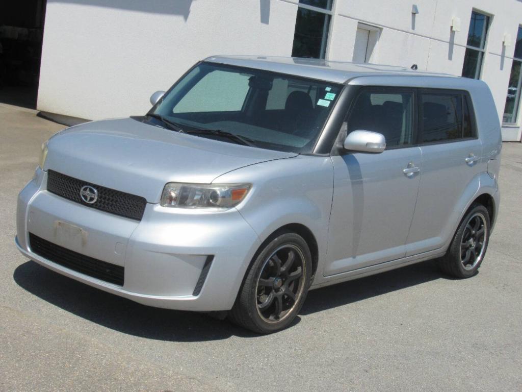 used 2008 Scion xB car, priced at $1,995