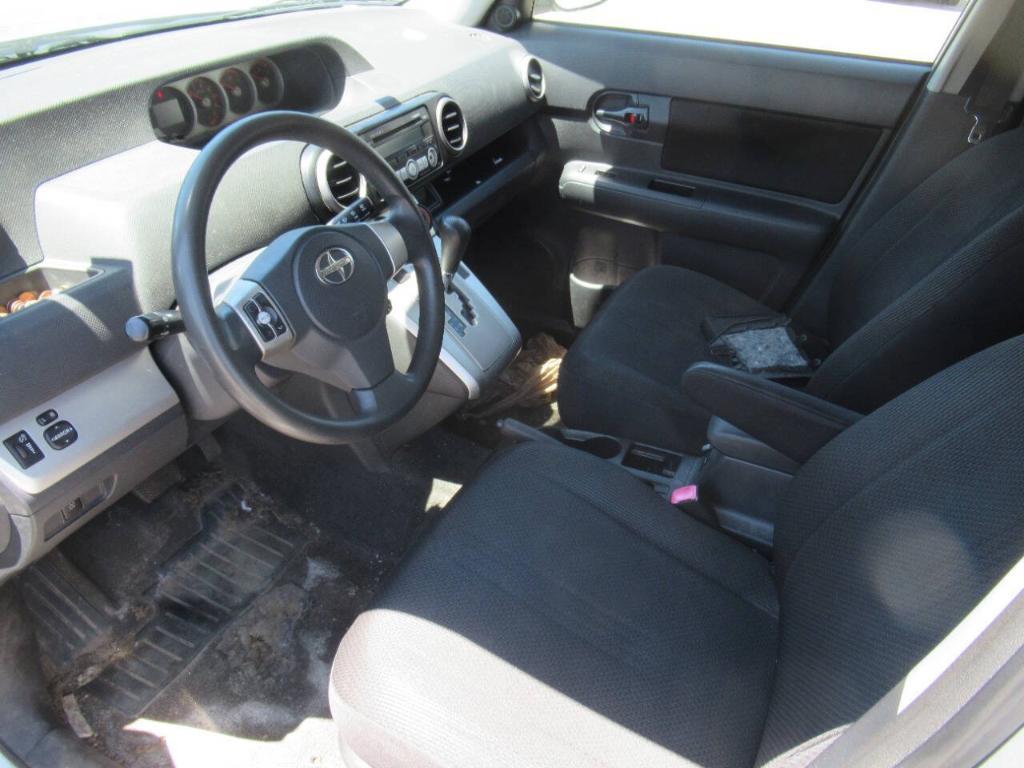 used 2008 Scion xB car, priced at $1,995