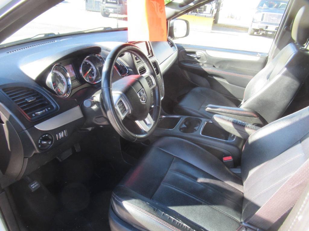 used 2019 Dodge Grand Caravan car, priced at $13,995