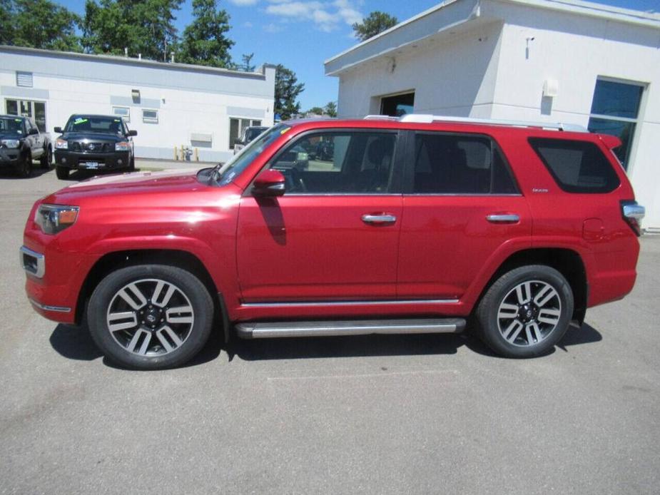 used 2017 Toyota 4Runner car, priced at $22,995