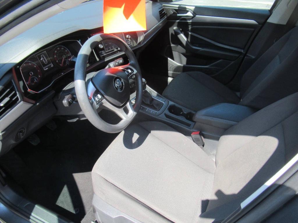 used 2019 Volkswagen Jetta car, priced at $12,995