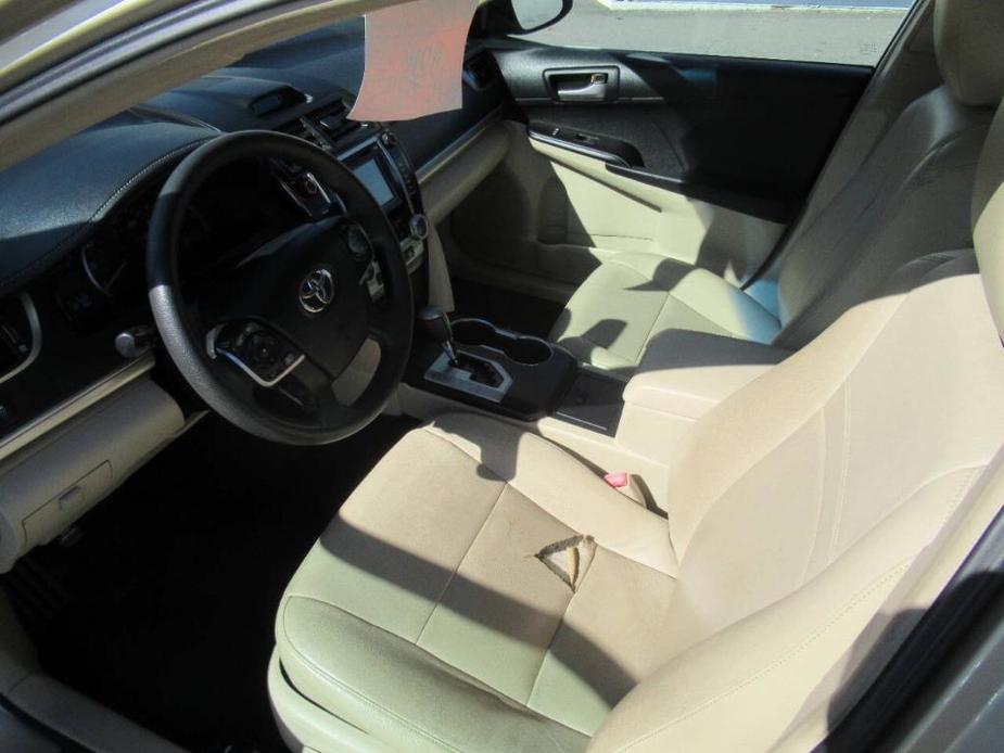 used 2012 Toyota Camry car, priced at $11,995