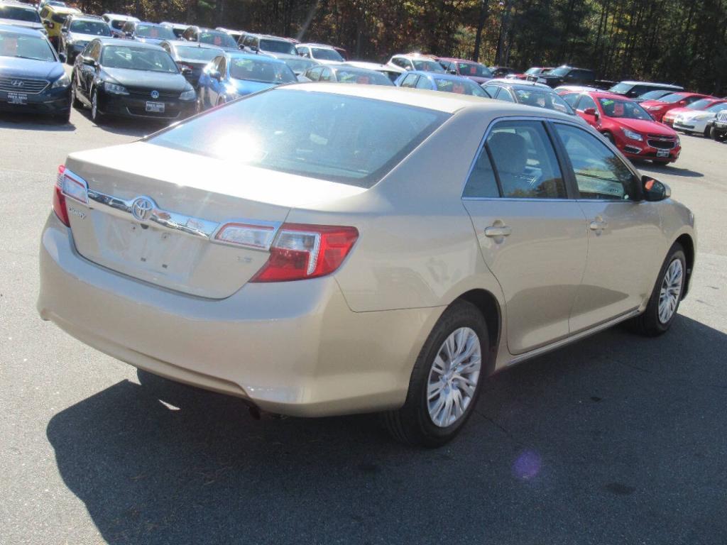 used 2012 Toyota Camry car, priced at $11,995