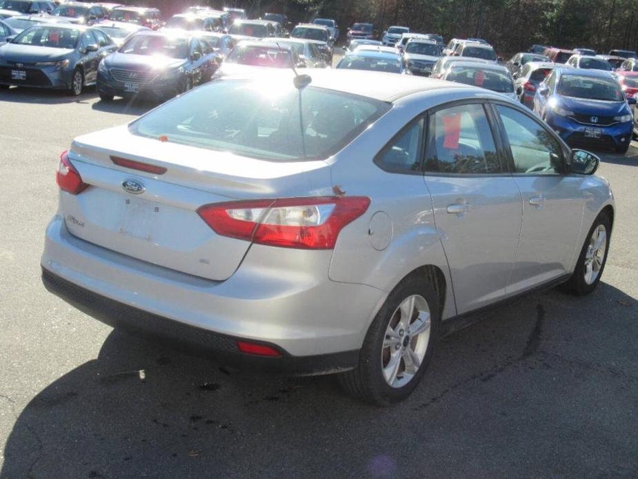 used 2014 Ford Focus car, priced at $7,995