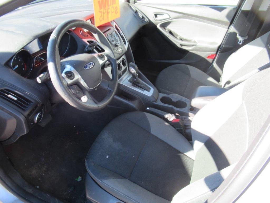 used 2014 Ford Focus car, priced at $7,995