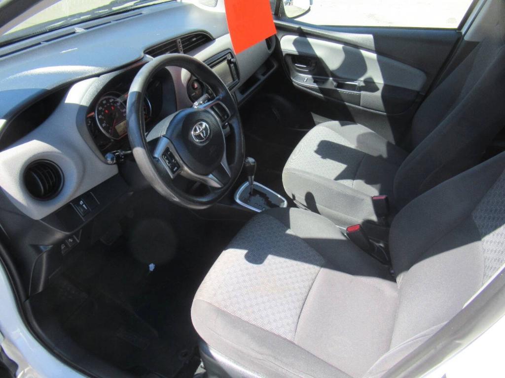 used 2017 Toyota Yaris car, priced at $9,995