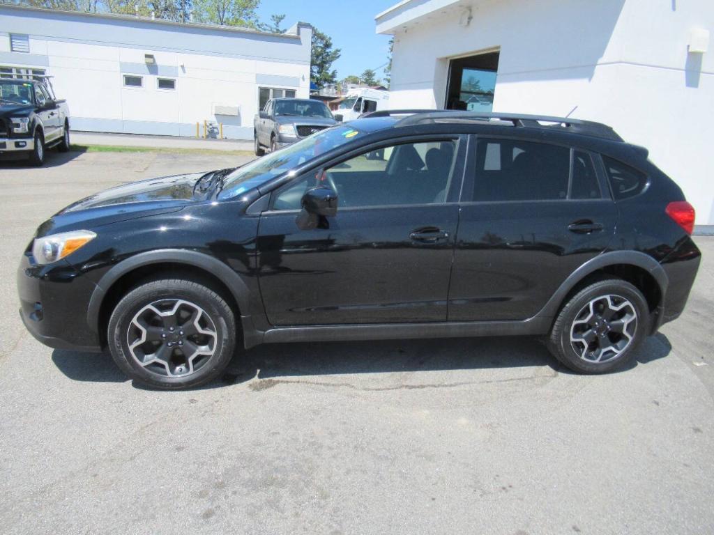 used 2015 Subaru XV Crosstrek car, priced at $11,995