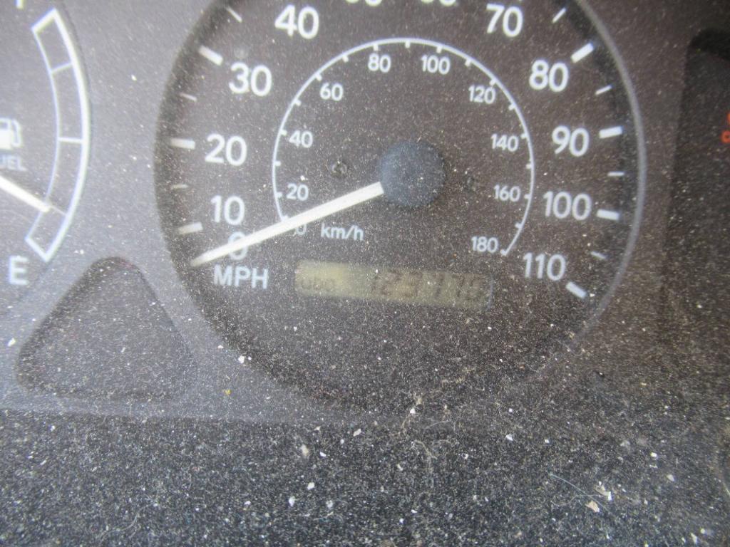 used 1998 Toyota Corolla car, priced at $1,795