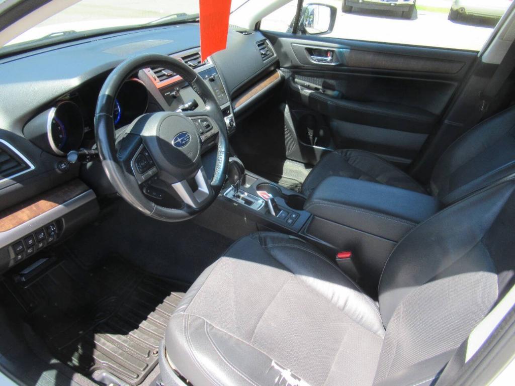 used 2016 Subaru Outback car, priced at $15,995