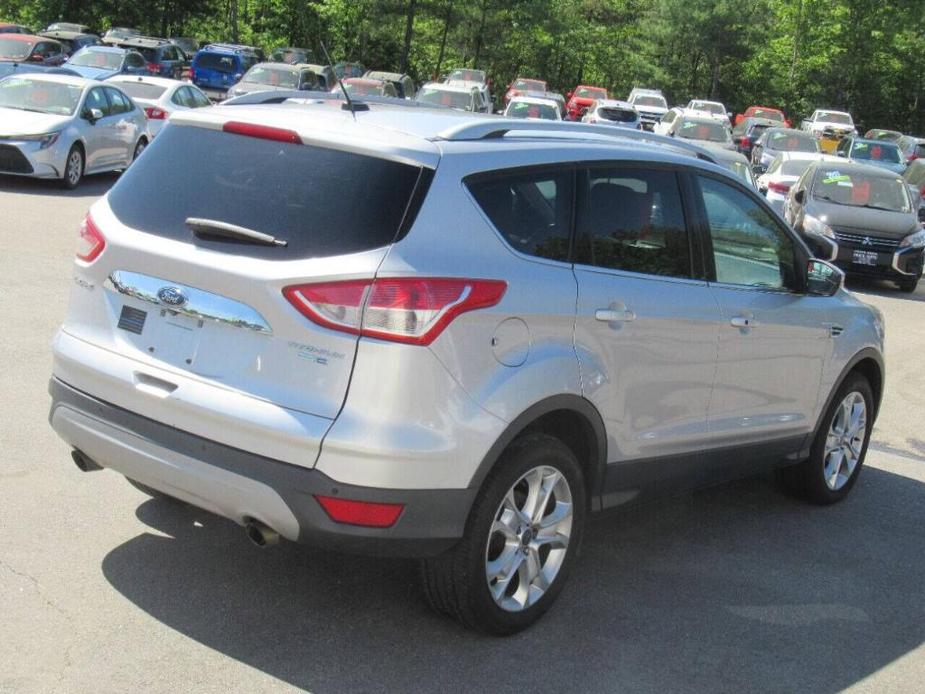 used 2016 Ford Escape car, priced at $9,995