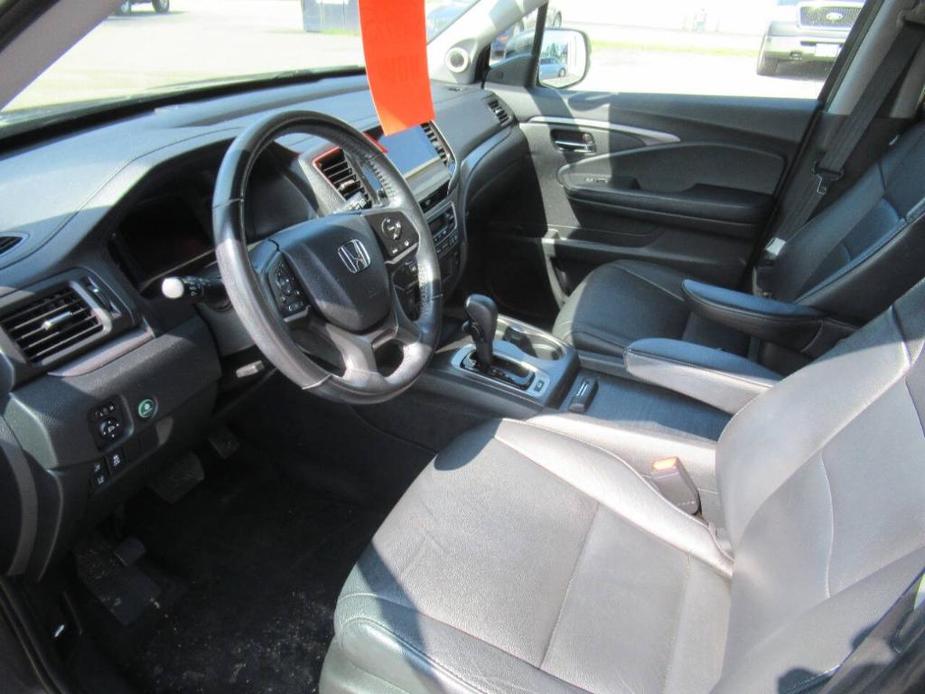 used 2020 Honda Pilot car, priced at $21,995