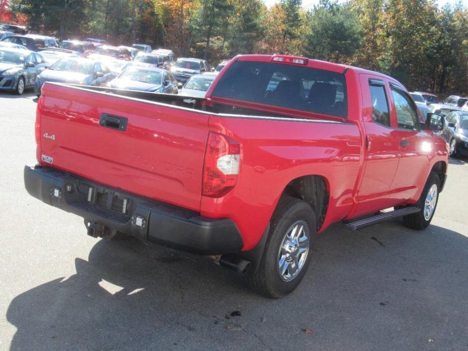 used 2015 Toyota Tundra car, priced at $23,995