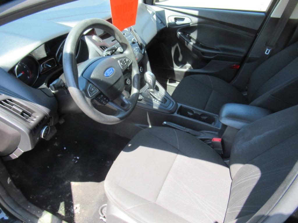 used 2015 Ford Focus car, priced at $8,995