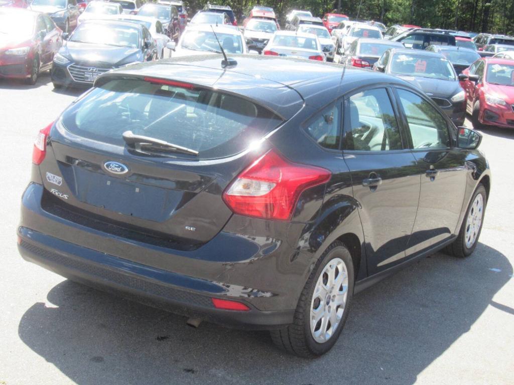 used 2012 Ford Focus car, priced at $9,995