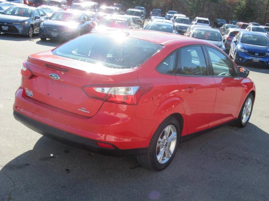 used 2014 Ford Focus car, priced at $7,995