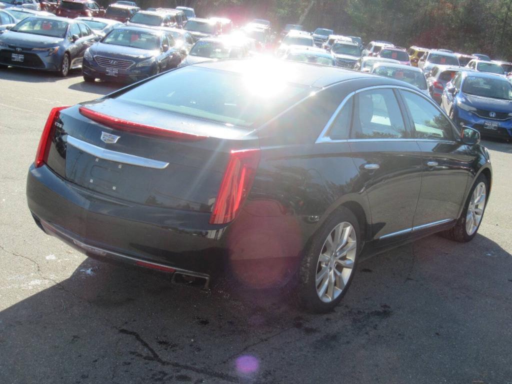 used 2017 Cadillac XTS car, priced at $13,995