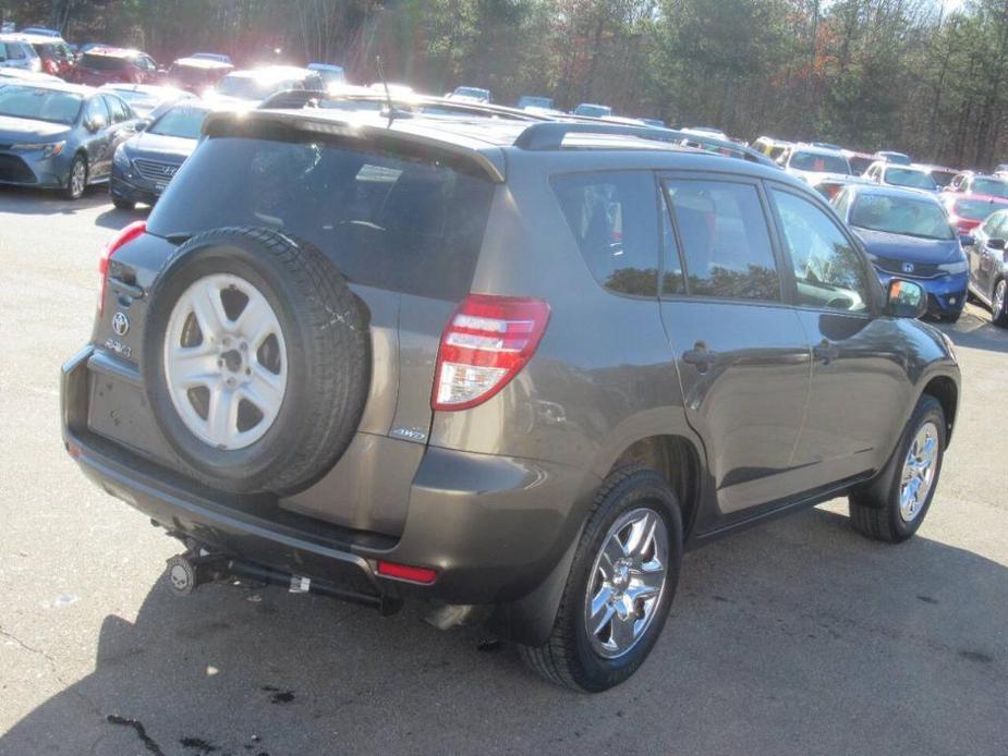 used 2012 Toyota RAV4 car, priced at $10,995