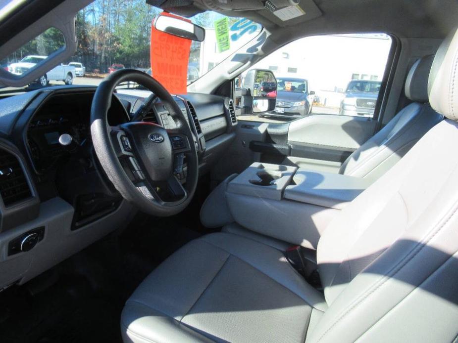 used 2020 Ford F-350 car, priced at $33,995