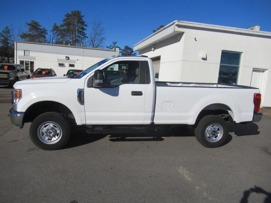 used 2020 Ford F-350 car, priced at $33,995