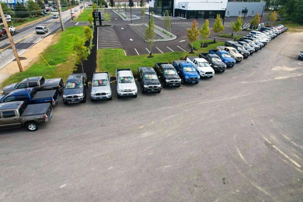 used 2023 Ram 1500 Classic car, priced at $18,995