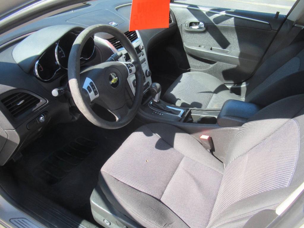 used 2011 Chevrolet Malibu car, priced at $6,995