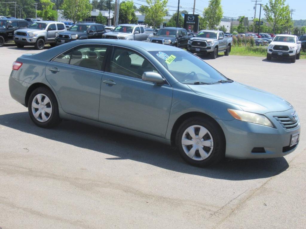 used 2009 Toyota Camry car, priced at $5,995