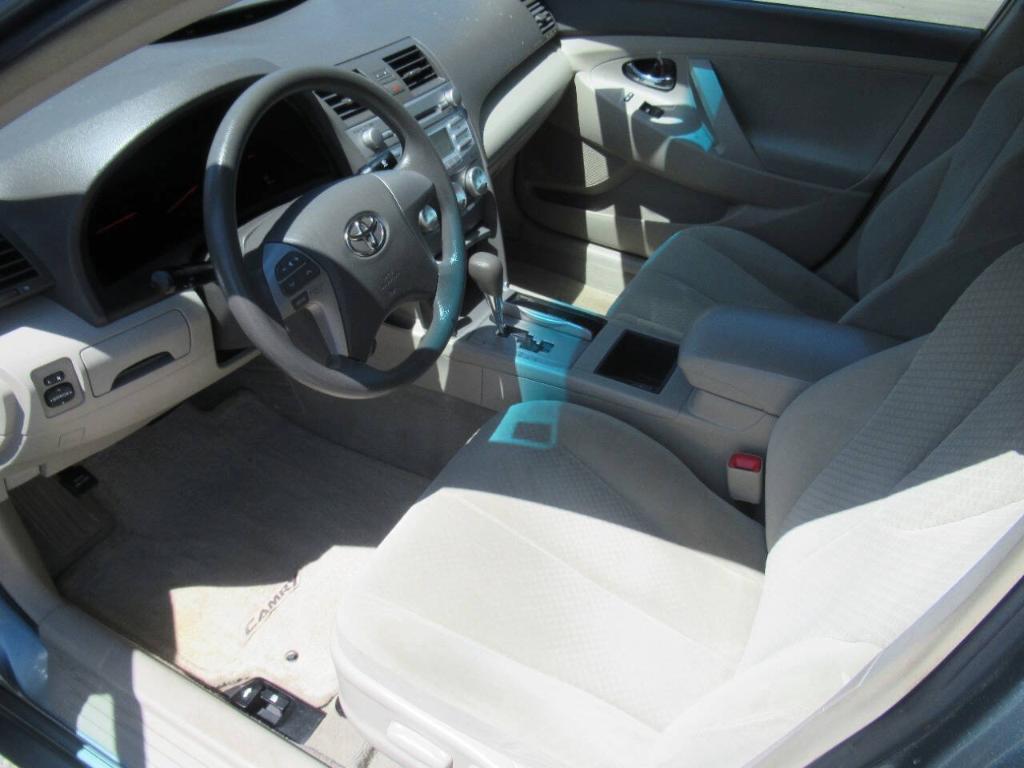 used 2009 Toyota Camry car, priced at $5,995