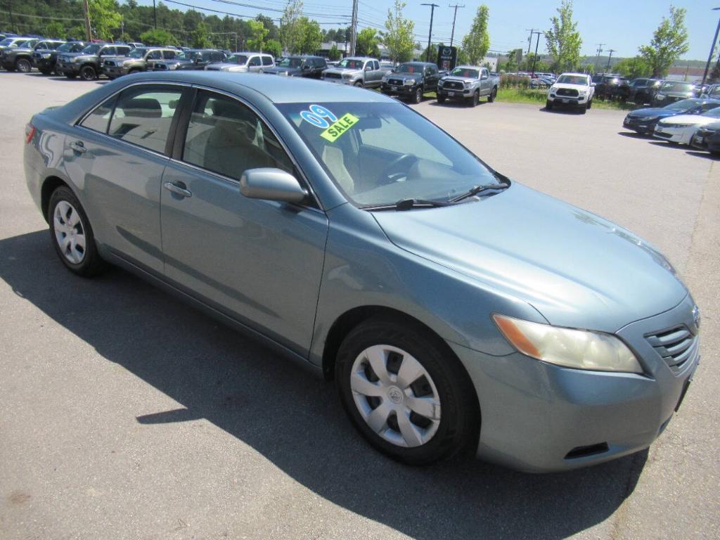used 2009 Toyota Camry car, priced at $5,995